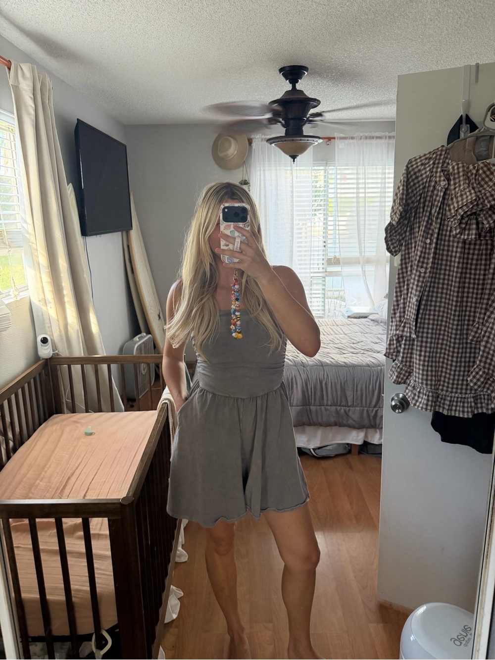 MAHINA ROMPER - Picture 6 of 14